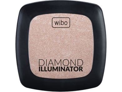 Wibo Diamond Illuminator presset highlighter 3,5g