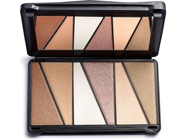 Makeup Revolution Makeup Revolution Shook Highlight Palette, 1 pcs.