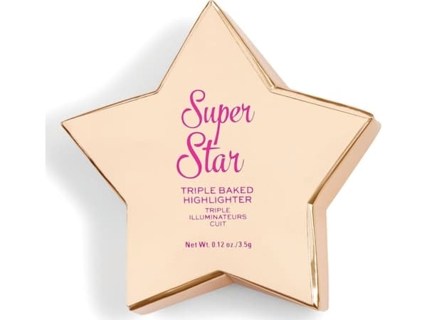 Makeup Revolution I Heart Revolution Star of the Show Highlighter Super Star 3.5g