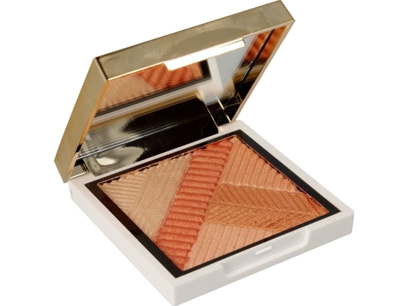 Makeup Revolution Makeup Revolution Opulence Compact Face highlighter 9g