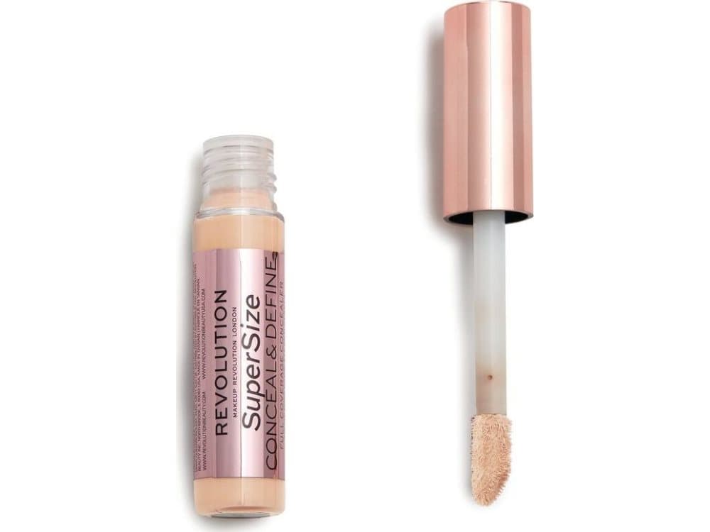 Makeup Revolution REVOLUTION Conceal and Define Supersize Me C9