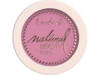 LOVELY_Natural Beauty Blusher Blush 3 3.2g