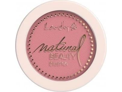 Lovely LOVELY_Natural Beauty Blusher blusher 1 3.2g