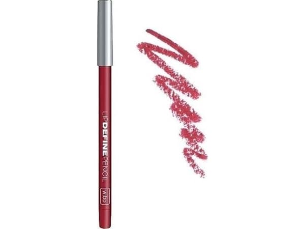 Wibo WIBO_Lip Define Pencil lip liner with vitamin E 3 1.2g