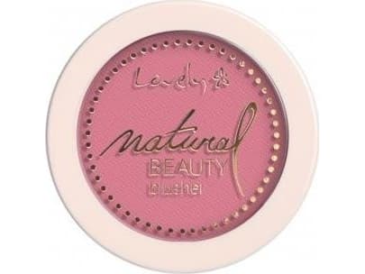 Lovely LOVELY_Natural Beauty Blusher blusher 2 3,2 g