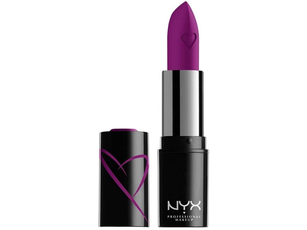 NYX PMU 800897198268 læbestift