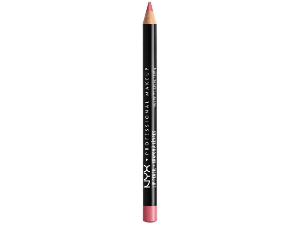 NYX Slim Lip Pencil - Sand Pink lip pencil