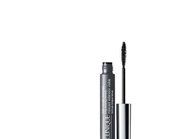 Clinique Lash Power Mascara Long- Wearing Formula - Dame - 6 ml #01 Black Onyx