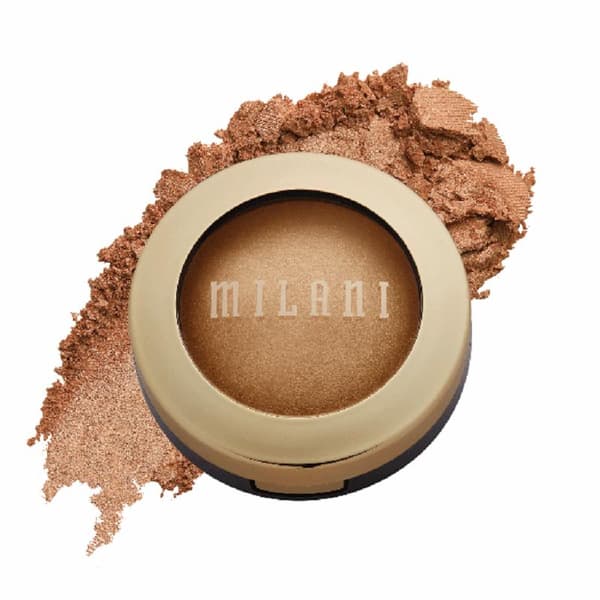 Milani Baked Highlighter - Bronze Splendore 140