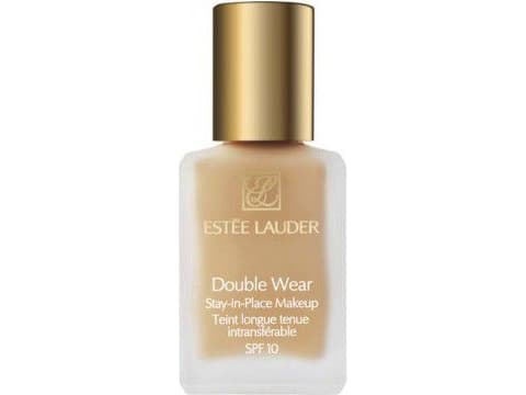 E.Lauder Double Wear Stay In Place Makeup SPF10 - Dame - 30 ml #4N1 Shell Beige