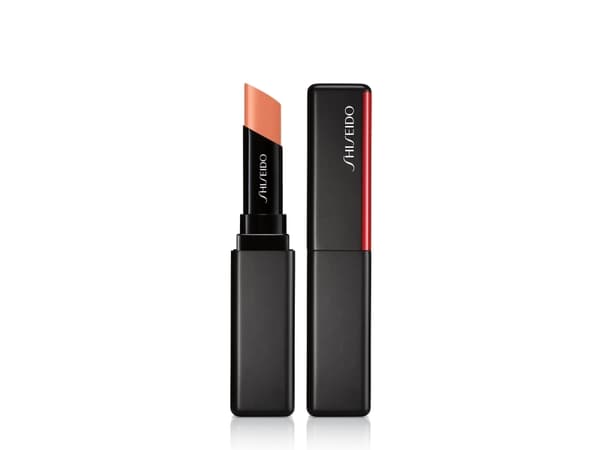 Shiseido SHISEIDO COLORGEL LIPBALM Narcissus apricot 102 2g