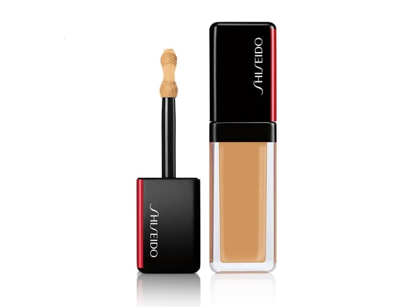 Shiseido SHISEIDO SYNCHRO SKIN SELF REFRESHING CONCEALER 303 MEDIUM 5,8ML