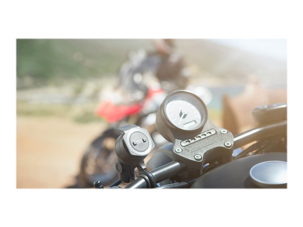 TomTom Motorcycle Mount - Vagga för GPS - för RIDER 40, 400