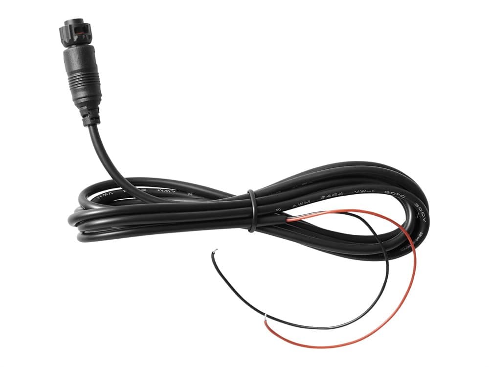 TomTom Battery Cable - Strömkabel - för RIDER 40, 400