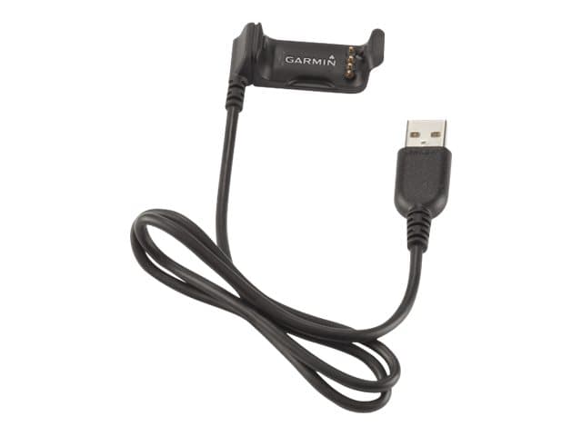 Garmin Charging Cable - USB-strömkabel - USB (hane) - för vívoactive HR