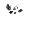 Hama Adapter Set incl. Suction Cup Holder for TomTom, Passiv, Svart, 168 g