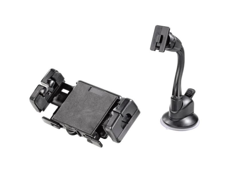Hama Big GPS bil-holder Universel Sugekop