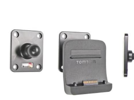 Brodit Tilt swivel mount - Montering för GPS - för TomTom GO 500, 5000, 600, 6000