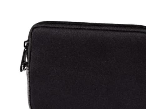 Hama Neo Bag Edition II S2, Neopren, Svart, 61 g, 120 x 20 x 85 mm