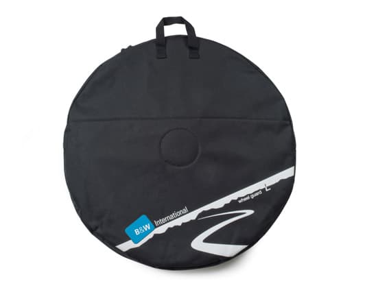 B&W 96812/BLACK