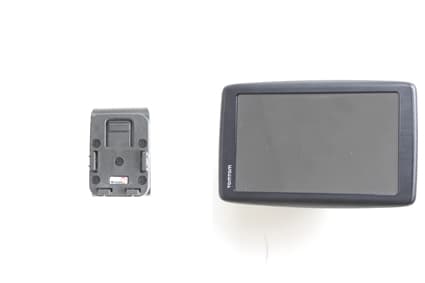 Brodit Tilt swivel mount - Montering för GPS - för TomTom GO 820, 825; Start 20, 25, 60; VIA 110, 120, 125, 130, 135