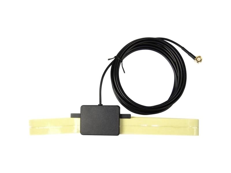 ESX VNA-DAB-ANT2 DAB-antenne SMA-stik