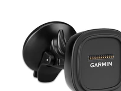 Garmin - Montering/laddare för GPS - för nüvi 3597LMT, 3597LMTHD