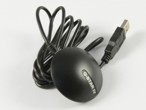 ALLNET ALL-BU-353, USB, 105 g