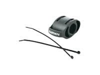 Garmin Forerunner Bicycle Mount Kit - Montering for navigatør - for fenix 6; Forerunner 60; Instinct Solar; Tactix Delta, Delta - Solar Edition