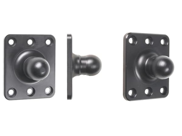 Brodit Tilt swivel mount - Montering för GPS