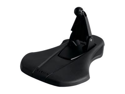 Garmin Portable friction mount - Bilhållare för GPS - för nüvi 12XX, 13XX, 20X, 26X, 27X, 465, 500, 550, 75X, 76X, 77X, 78X, 85X, 860, 88X; zumo 660