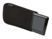 Garmin Universal - Fodral för GPS - för dezl 560LT; nüLink! 1695; nüvi 2460LMT; zumo 660