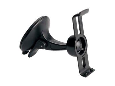 Garmin - Sugkoppsmontering för GPS - för nüvi 1200, 1250, 1260T, 1300, 1350, 1350T, 1370T, 1390T