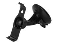 Garmin Vehicle Suction Cup Mount - Bilhållare för GPS - för nüvi 2455LMT, 2455LT, 2475LT, 2495LMT