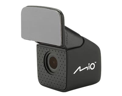 Mio A30, Rearview camera, Musta, Teippi, Mio, 751 / 752 Wifi Dual / 785 / 786 / 788 / 792 Wifi Pro / C380, 46 mm