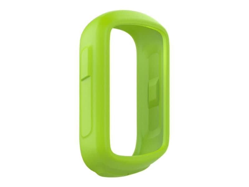 Garmin - Stötsskydd för GPS - silikon - grön - för Edge 130