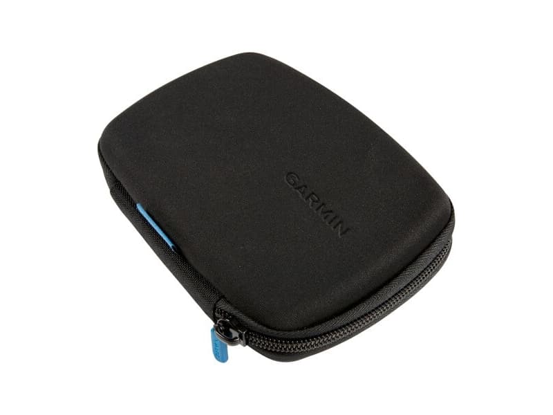 Garmin 010-12953-02, 12,7 cm (5"), Fodral, Svart, Garmin, zumo XT, Stöttålig