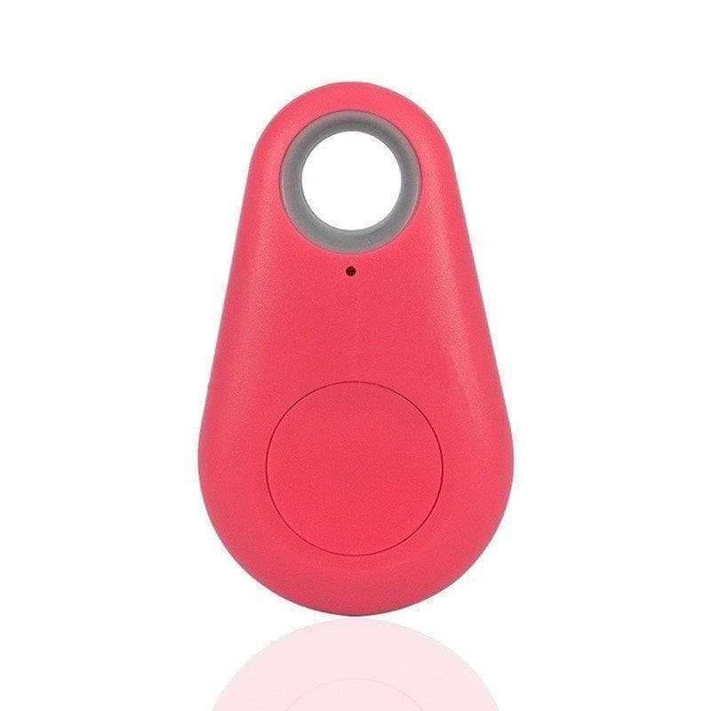 iTag Bluetooth-tracker Keyfinder nyckel "gps"