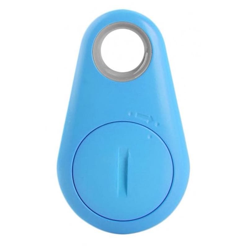 iTag Bluetooth-tracker Keyfinder nyckel "gps"