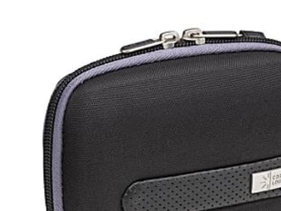 Case Logic GPSP-2 , Fodral, Svart, 158 mm, 114 mm, 50 mm, 113 g