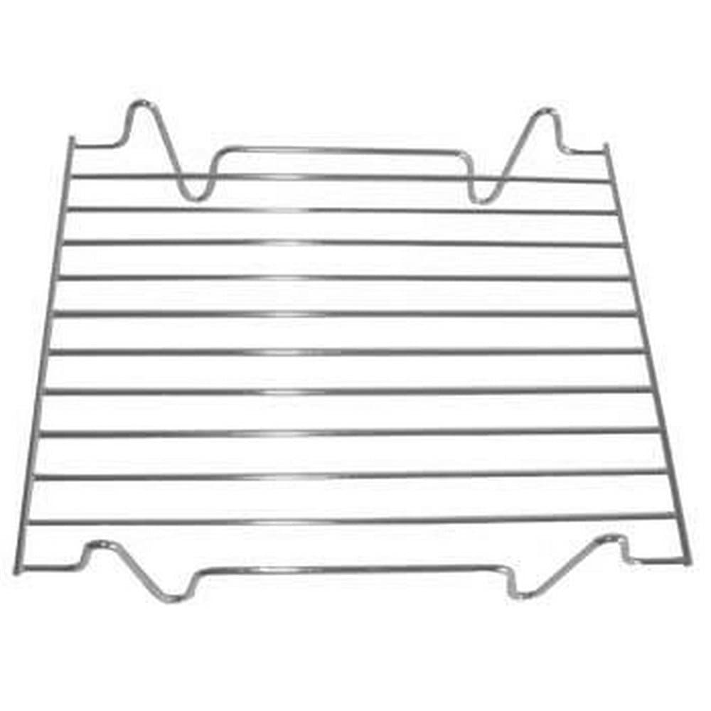 Spinflo Byte av grillpanna Trivet