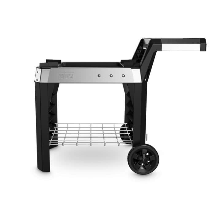 WEBER Pulse 1000/2000 BBQ -kori