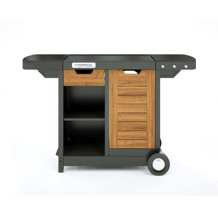 CAMPINGAZ WLX Premium -vaunu planchalle