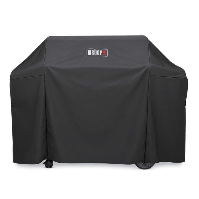 WEBER Premium suoja Genesis II 4 -polttimille