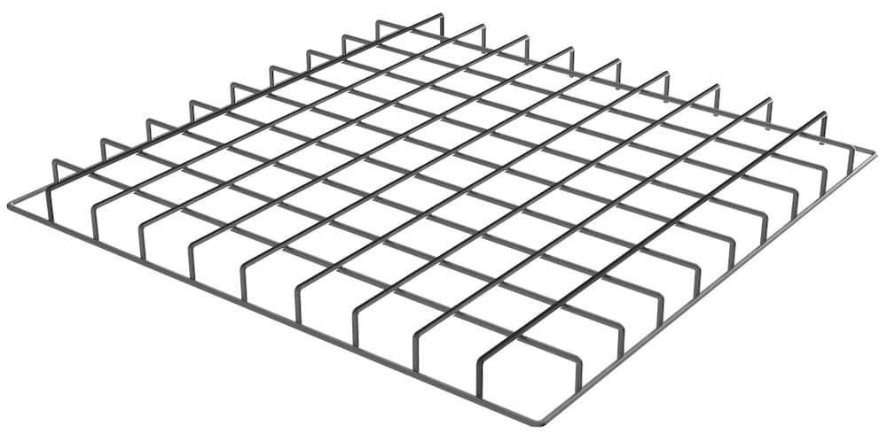 Big Green Egg Stainless Steel Grid Insert
