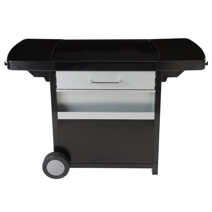 CAMPINGAZ Premium Cart - Plancha kysyä - 126 x 44 x 80 cm