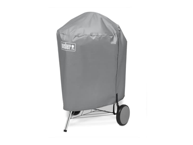Weber 7176, Fodral, Grå, Polyester, Weber, 723,9 mm, 914,4 mm