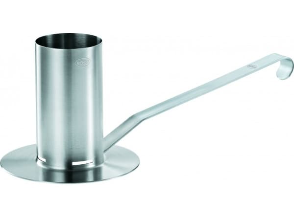 RÖSLE 12370, Kycklingrostare, Rostfritt stål, Rostfritt stål, Rostfritt stål, 125 mm, 300 mm