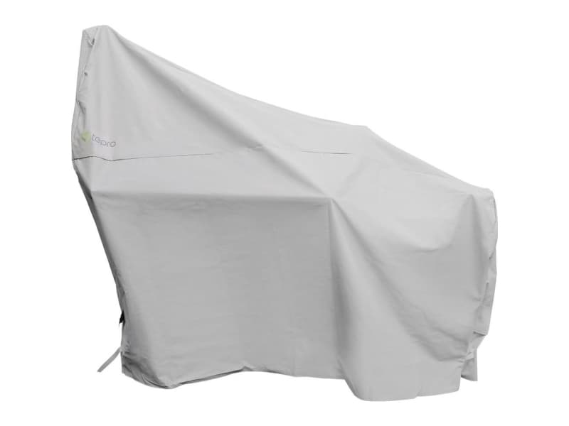 Smoker Grill beskyttelseshætte tepro Garten 8608 Beige 89 cm x 172 cm x 147 cm