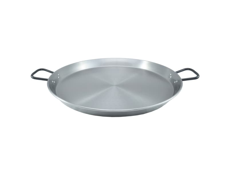 Stålpaella 40 cm
